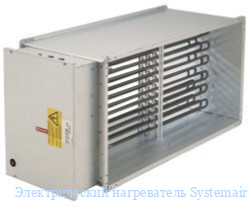   Systemair RB 80-50/68-4